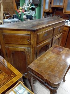 Oggetti d'arredo usati a Treviso